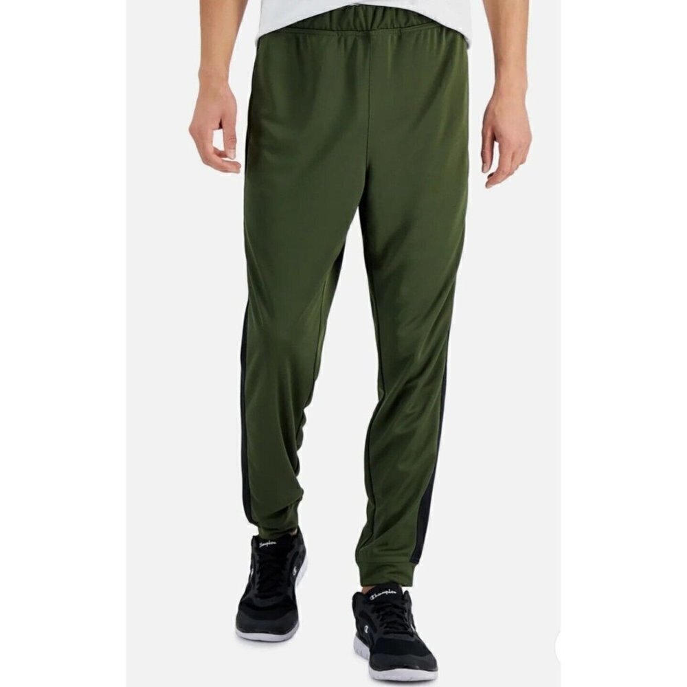 Ideology Mens Knit Ankle Sweatpants. Size Small.  New With Tags.